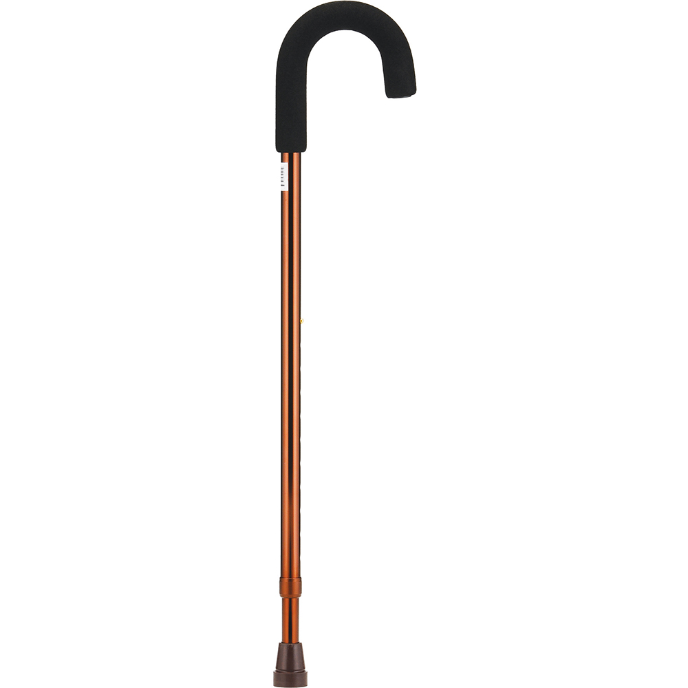 Curved Cane